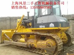 现货—山推SD16、SD22推土机（原装包送）