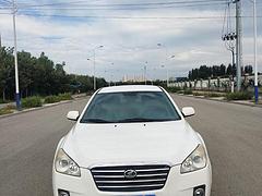 奔腾B50 2009款 1.6 手自一体 豪华型