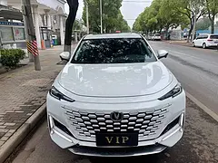 长安UNI-T 2020款 1.5T 双离合 豪华型