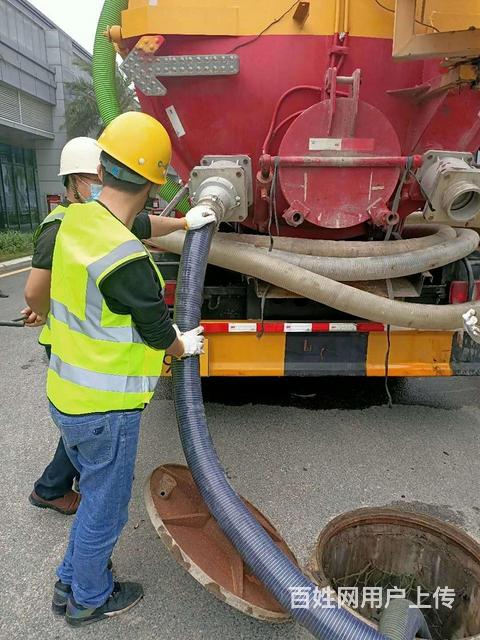 光明新区疏通马桶下水道