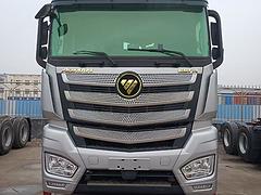 欧曼 牵引车 国5