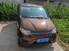 个人一手车