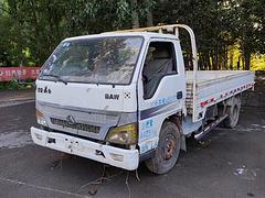 出售汽油4.2米旗岭农用车