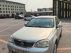 别克 凯越 2007款 1.6 自动 LE 舒适版