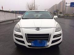 纳智捷 大7 SUV 2012款 2.2T 手自一