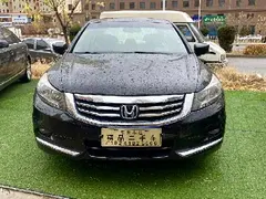 本田 雅阁 2013款 第八代雅阁 2.0 自动 LX