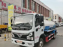 东风福瑞卡 其他 其他 国6