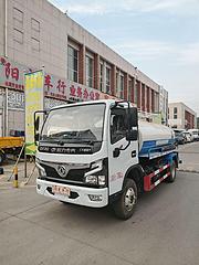 东风福瑞卡 其他 其他 国6