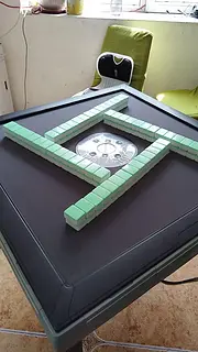 全新麻将机