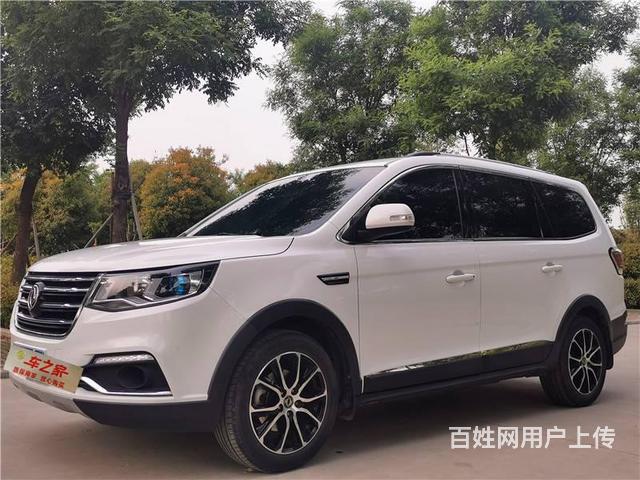 搞定了2018款东风风行sx616l手动豪华型