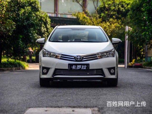 信阳车贷征信不过分期买二手车的图片
