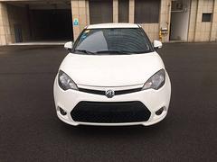 MG3 2013款 1.5 手动 精英版