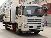 东风天锦洒水车12吨14吨抑尘车价格 现车可分期