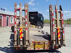 福田 其他 平板车
