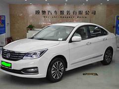 东风风神A60 2016款 1.6L 自动 豪华型