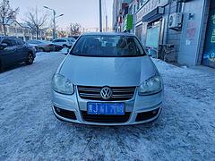 大众 速腾 2010款 1.4TSI 手动 豪华版