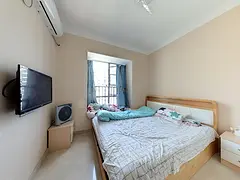 整租祈福万景峰 4室1厅 北