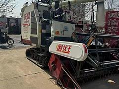 威海21年沃德尊享版118马力要价不高