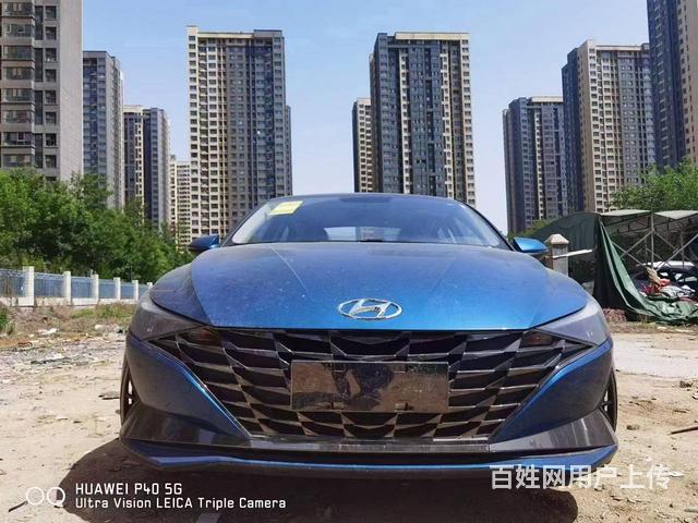 征信不好分期买新车二手车零首付购车不看征信的图片