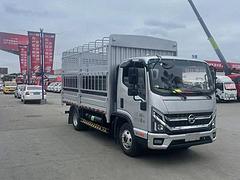 凯马 凯捷 气罐车 国6