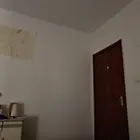 两室一厅找合租或短租（限女士