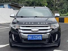进口福特锐界
