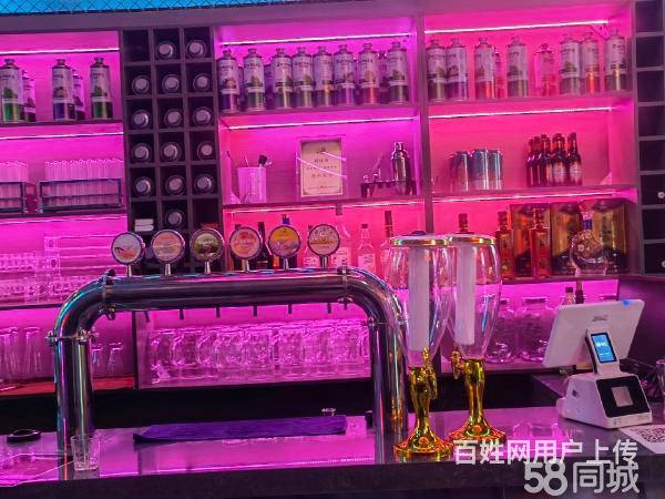 急转！平凉市崆峒区酒吧一条街140平酒吧的图片
