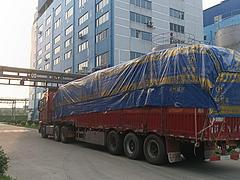 福田欧曼 欧曼EST 半挂车 国5