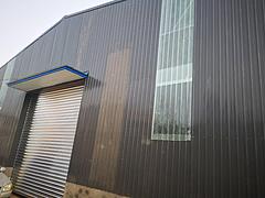 安平城西库房出租，紧临西环，水电齐全
