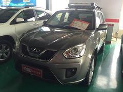 [洛阳]奇瑞瑞虎 1.6L 手动 舒适型 2011