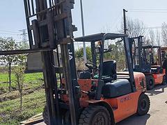 二手叉车 叉车 二手江淮叉车 二手合力叉车 合力叉