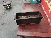 小烧烤盒子