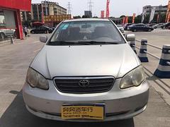 比亚迪F3 智能白金版 2009款 1.5L 手动