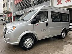 东风御风V9