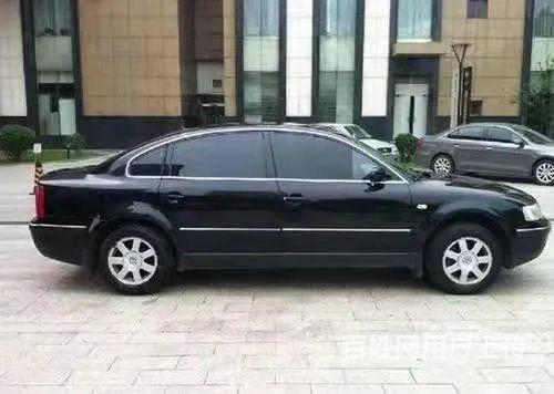 大众 帕萨特 2005款 帕萨特 领驭 1.8T 手自一体的图片