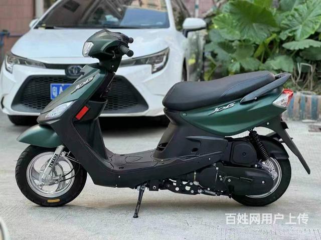 本店专业出售二手街车、踏板车、平板车、太子车等等、的图片