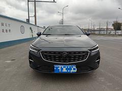 别克 君威 2019款 1.5T 手自一体 20T 豪华型