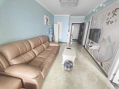 急租 神冠豪都 电梯高楼 家电家私齐全 拎包入住
