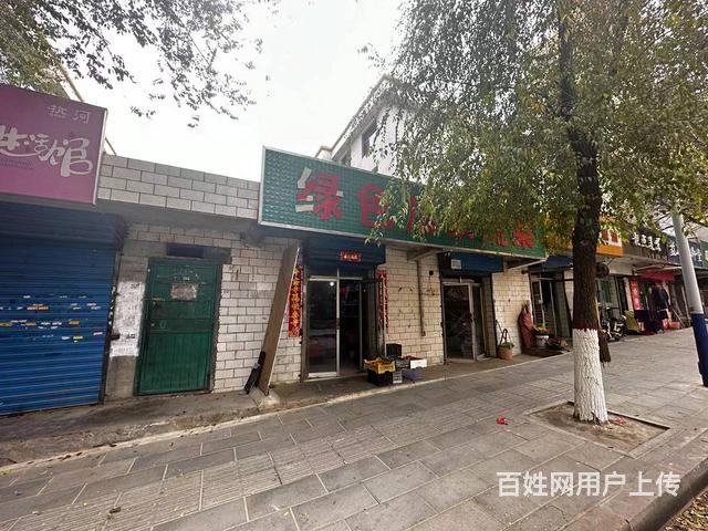 个人 城西区名城巷果蔬店对外转让的图片