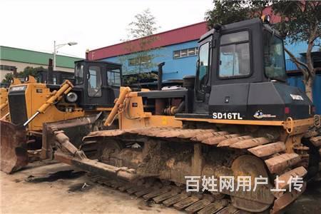 商丘二手推土机市场（原装车型），急转让的图片