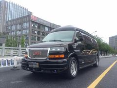 GMCSavana [进口] 2013款 6.0L