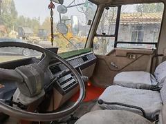 纯进口三菱吊车