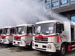 九江搅拌车油泵马达减速机等配件 洒水车水泵雾炮厂家