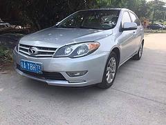 东南V5菱致 2012款 1.5 手动 豪华导航版