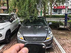 风神S30 2014款 1.6 手动 感恩版CNG