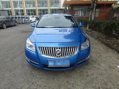 别克君威 2009款 2.0L 自动 精英型 (国