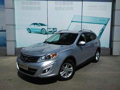 广汽传祺GS5 2012款 2.0L 自动 前驱