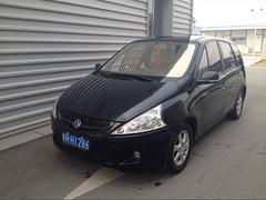 东风景逸 2012款 1.5L 自动 豪华型 [第