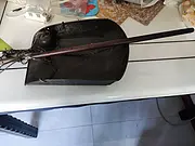手提称