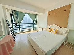 建瑞广场 自由之邑 民用水电 落地窗 温馨舒适 压一付一